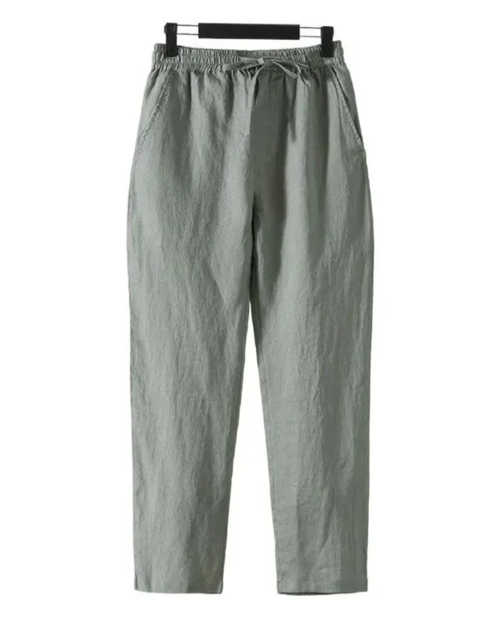 Pantalón Eryx | Lino Relax Premium