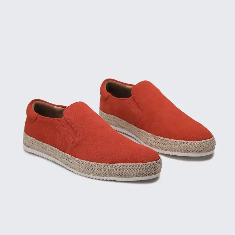 Mocasín Riviera | Casual Premium