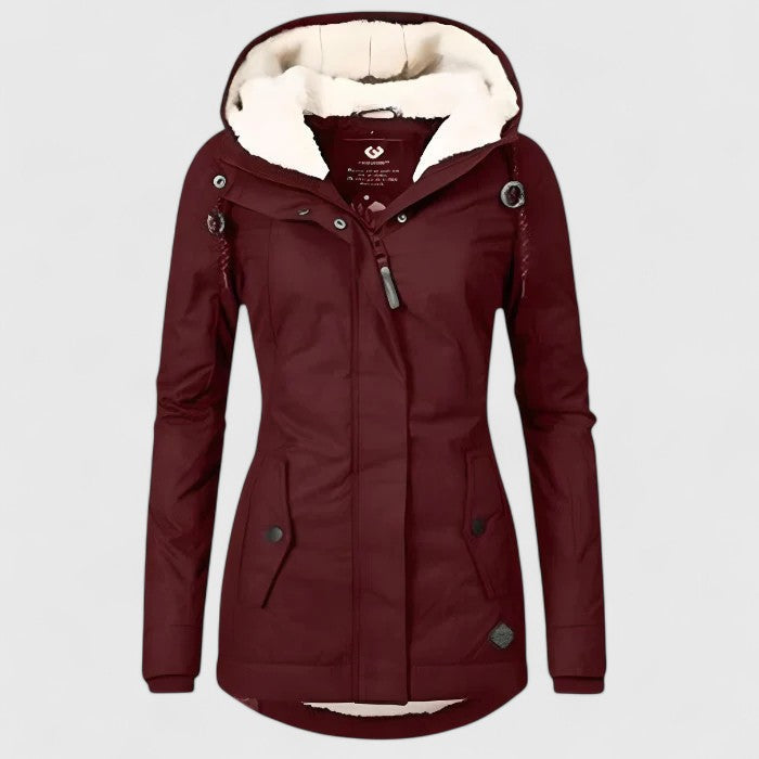 Chaqueta Borealis | Impermeable de Invierno