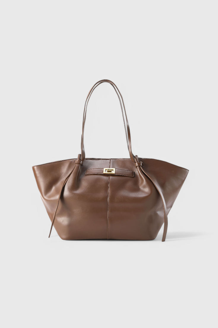 Bolso Kaia | Tote Soft Premium