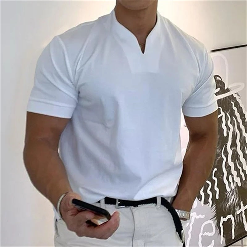 Polo Monaco | Elegancia Casual para Hombre