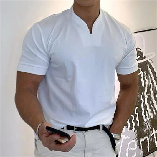 Polo Monaco | Elegancia Casual para Hombre