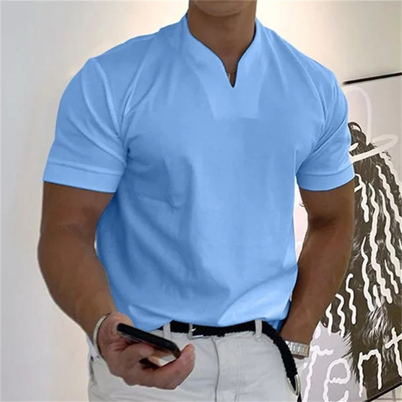 Polo Monaco | Elegancia Casual para Hombre