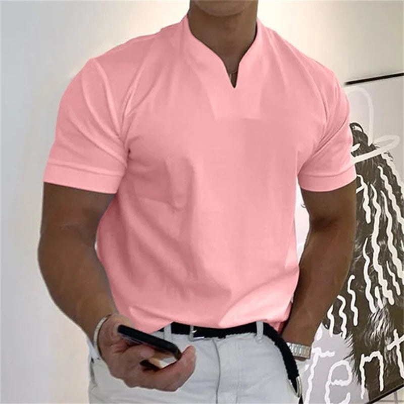 Polo Monaco | Elegancia Casual para Hombre