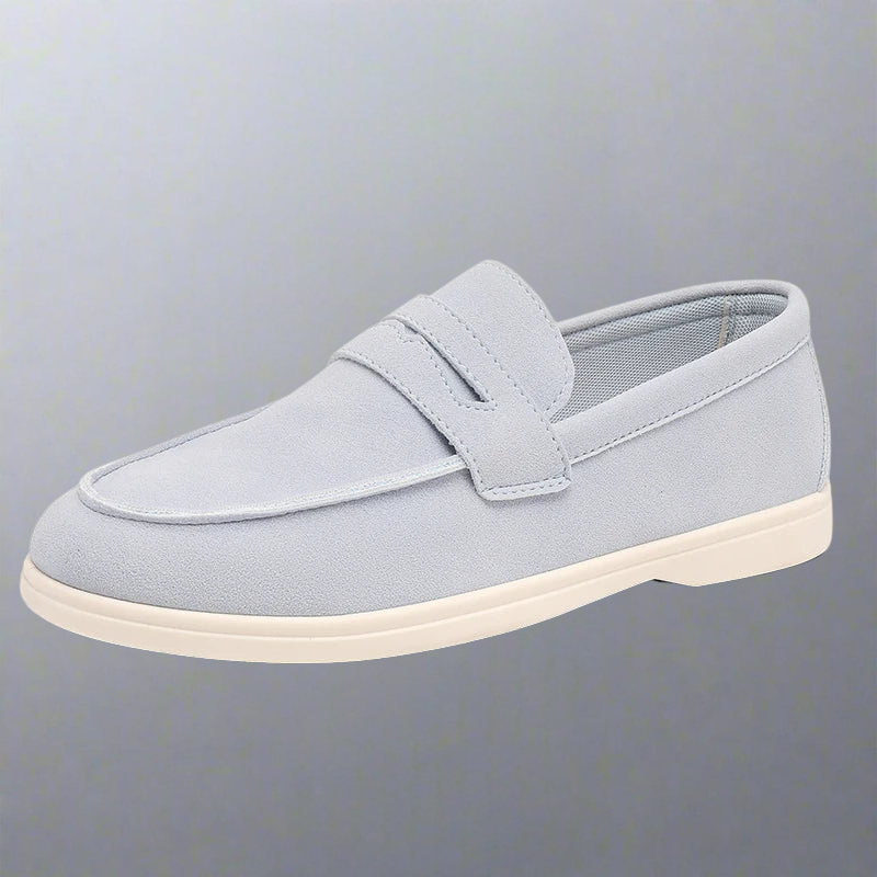 Mocasín Émile | Casual Comfort