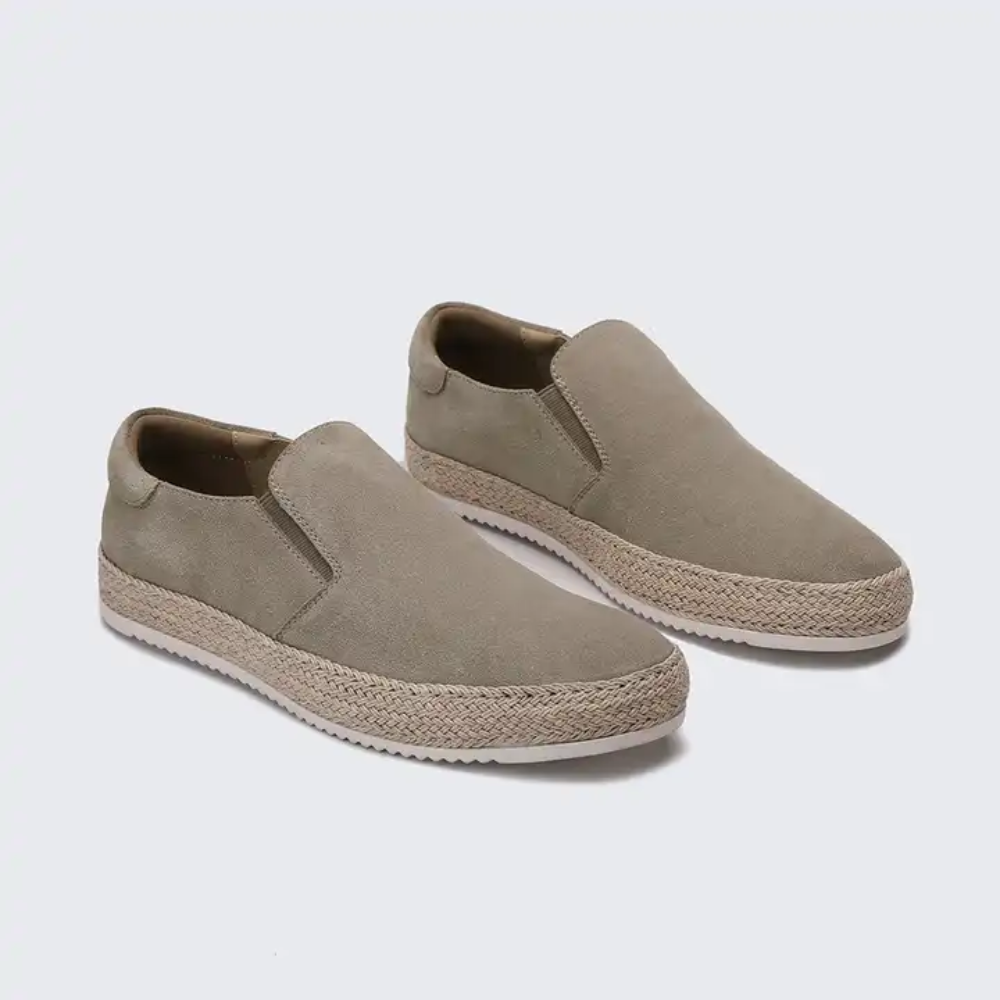 Mocasín Riviera | Casual Premium