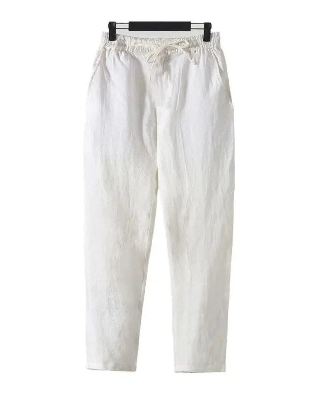 Pantalón Eryx | Lino Relax Premium