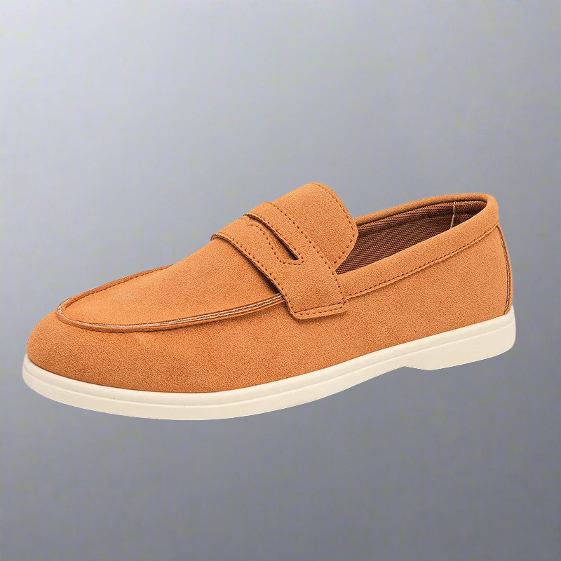 Mocasín Émile | Casual Comfort