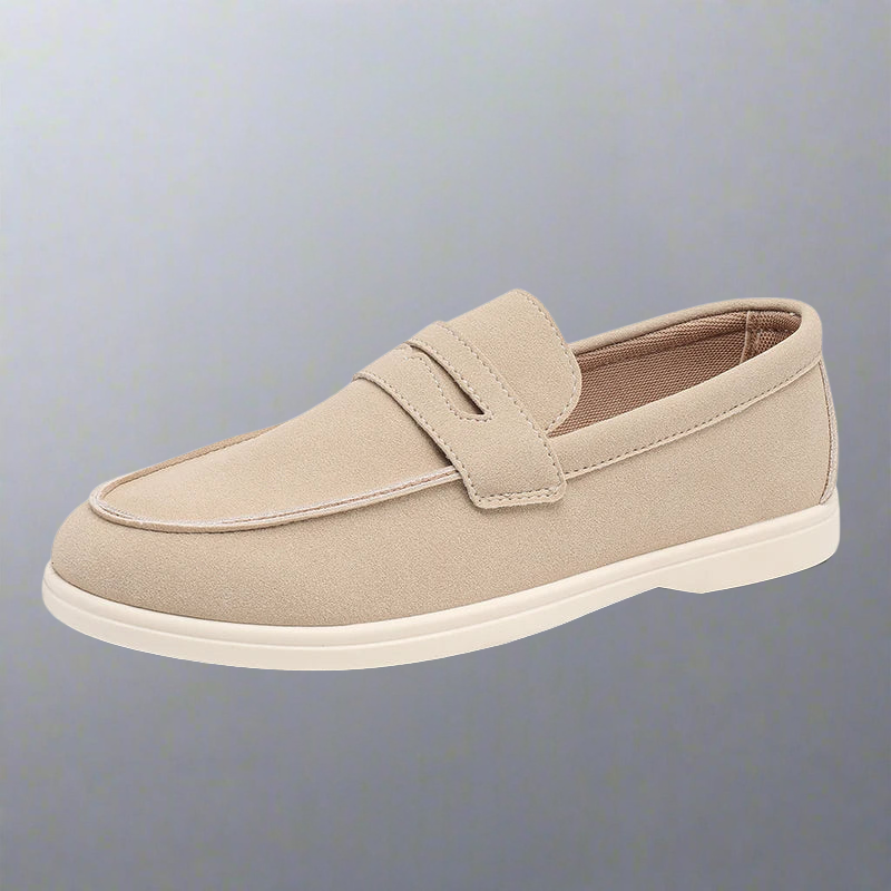 Mocasín Émile | Casual Comfort