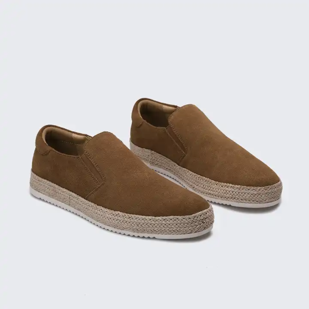 Mocasín Riviera | Casual Premium