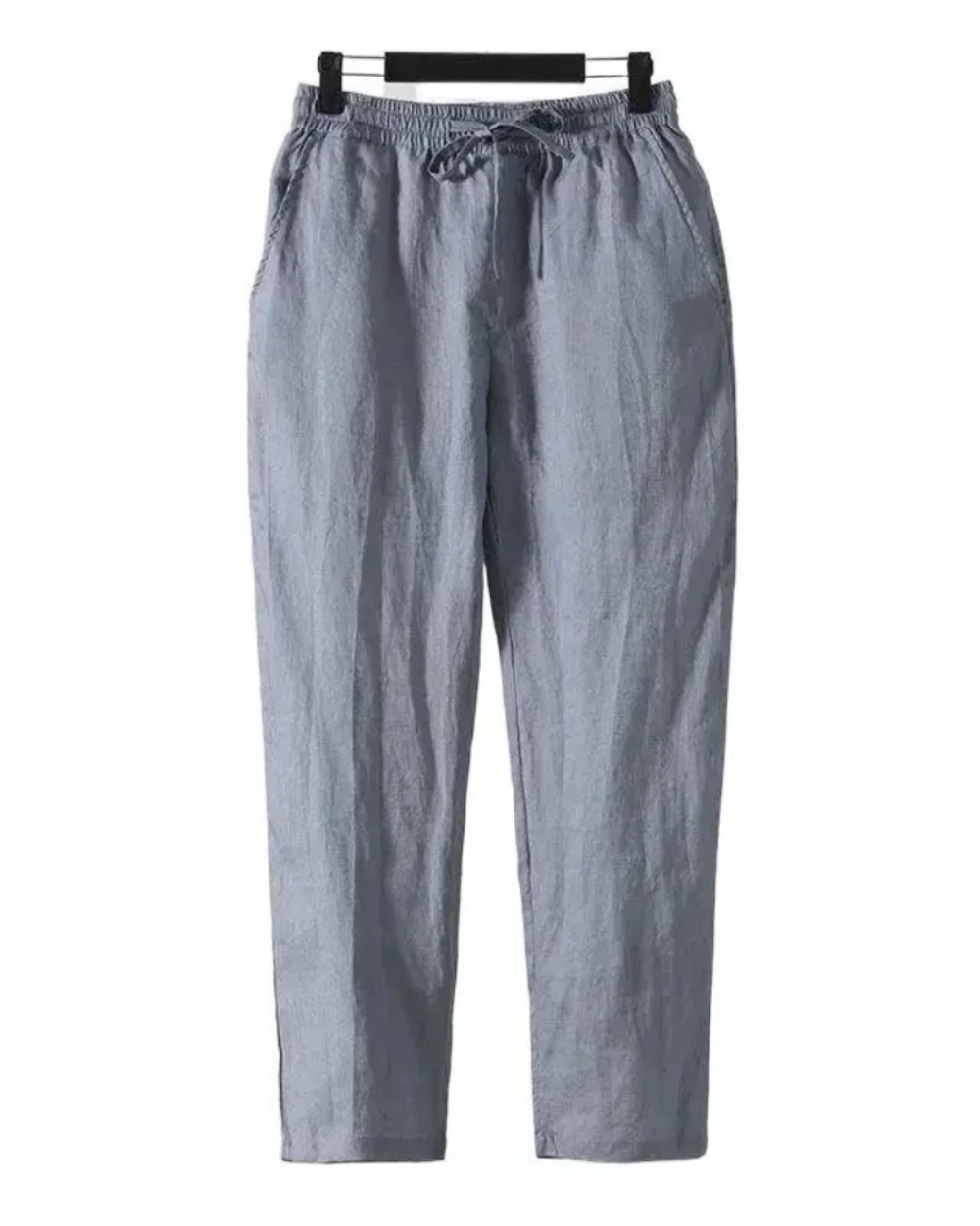 Pantalón Eryx | Lino Relax Premium
