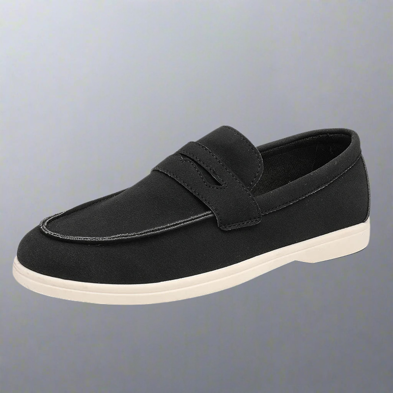 Mocasín Émile | Casual Comfort
