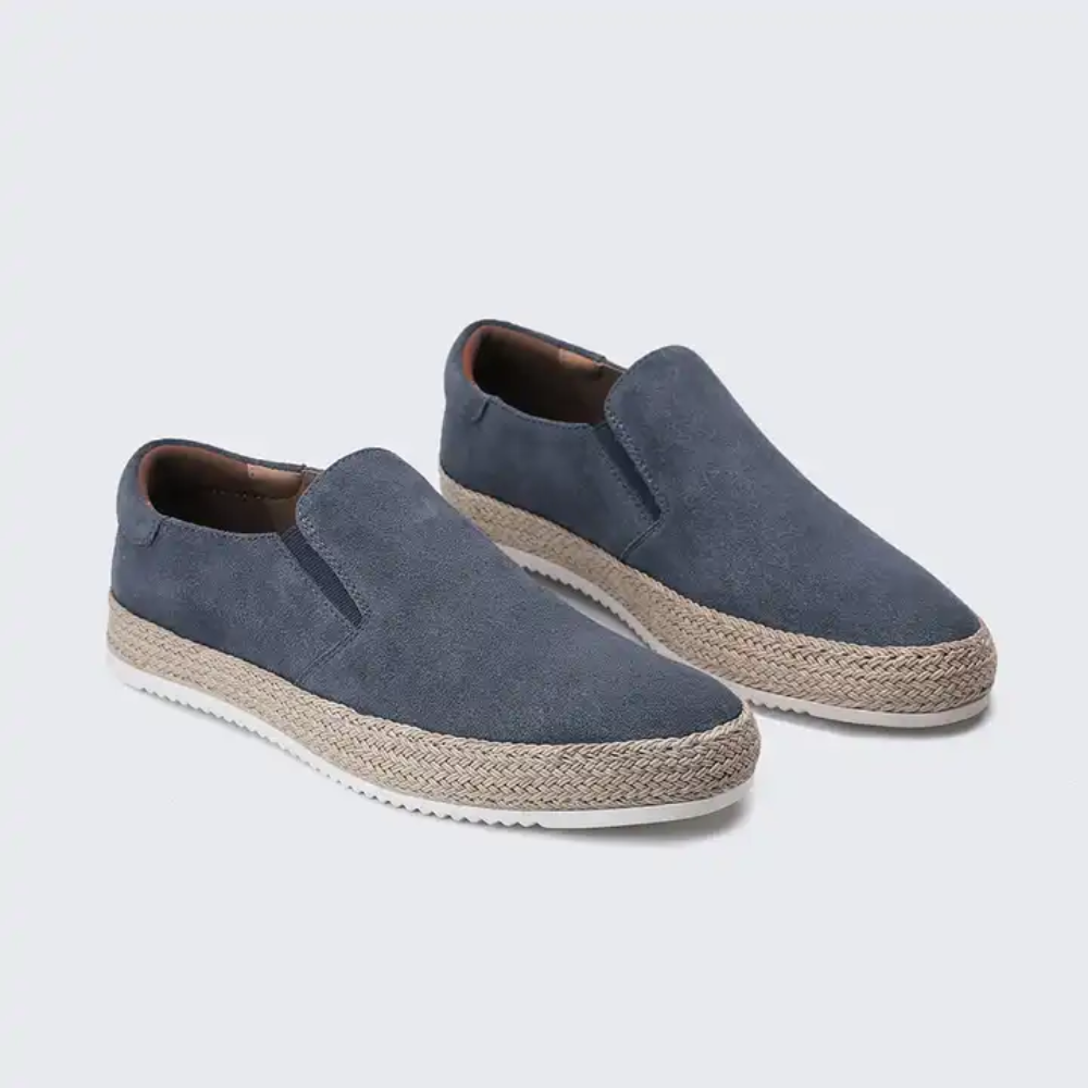 Mocasín Riviera | Casual Premium
