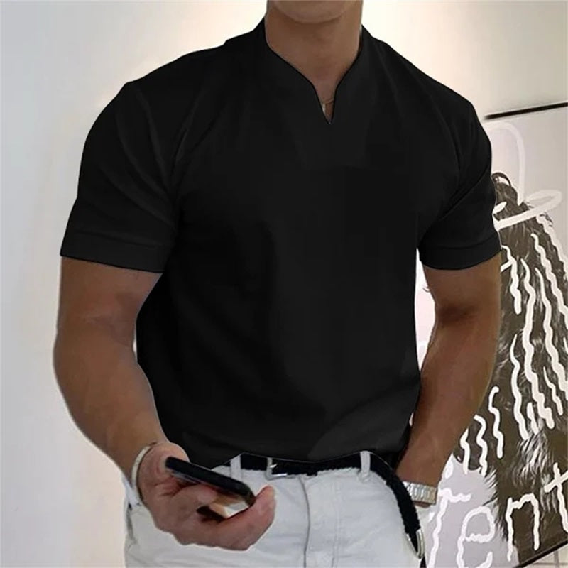 Polo Monaco | Elegancia Casual para Hombre