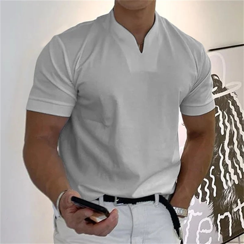 Polo Monaco | Elegancia Casual para Hombre