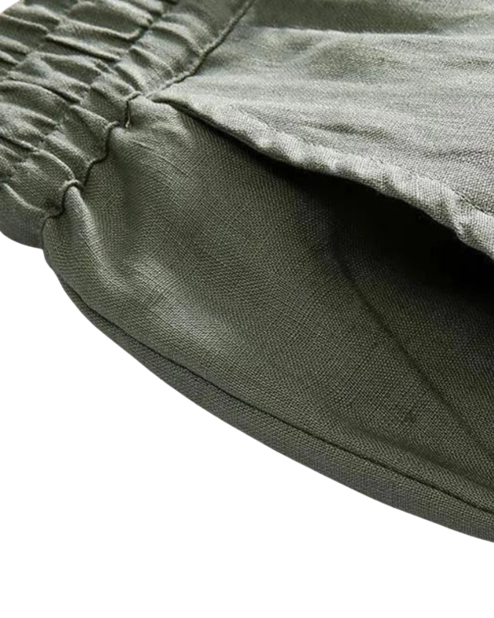 Pantalón Eryx | Lino Relax Premium