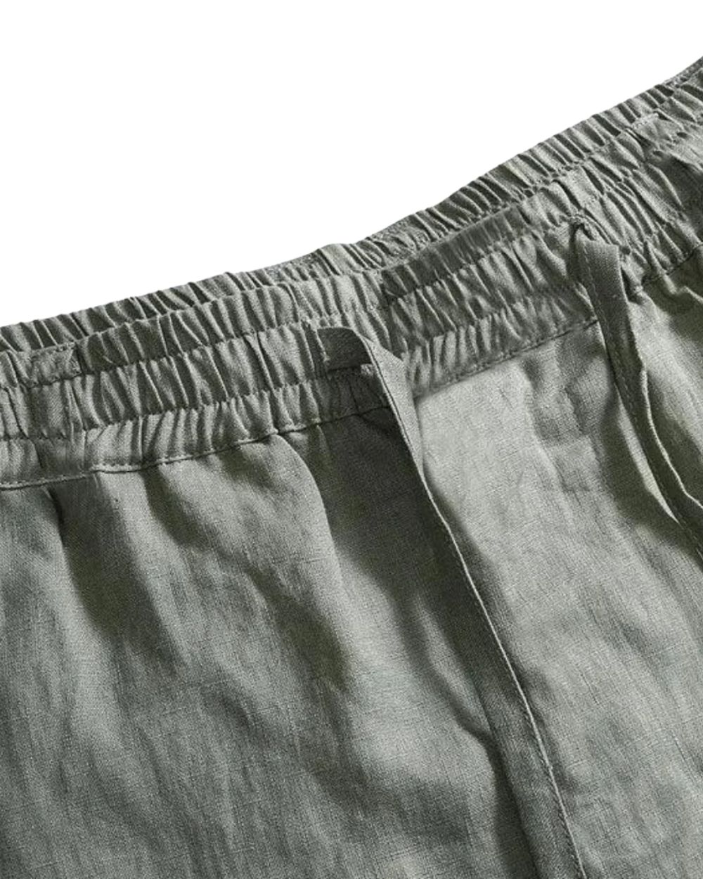 Pantalón Eryx | Lino Relax Premium