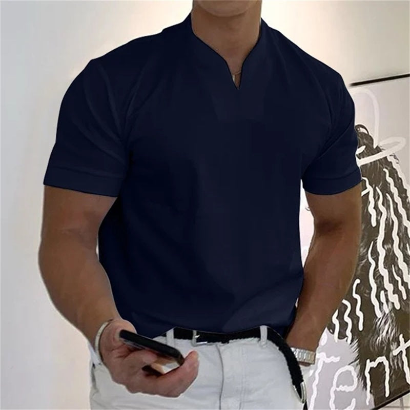 Polo Monaco | Elegancia Casual para Hombre