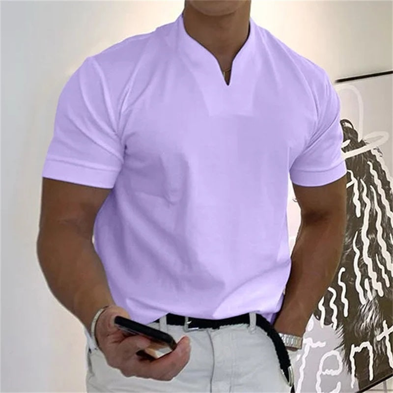 Polo Monaco | Elegancia Casual para Hombre