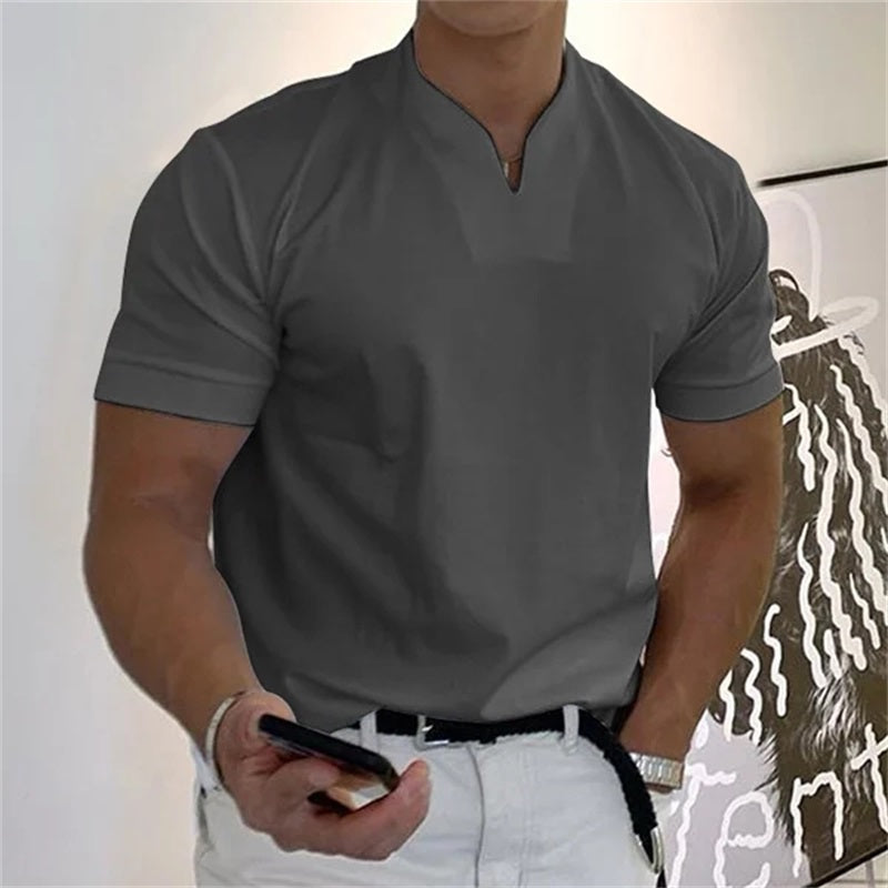 Polo Monaco | Elegancia Casual para Hombre