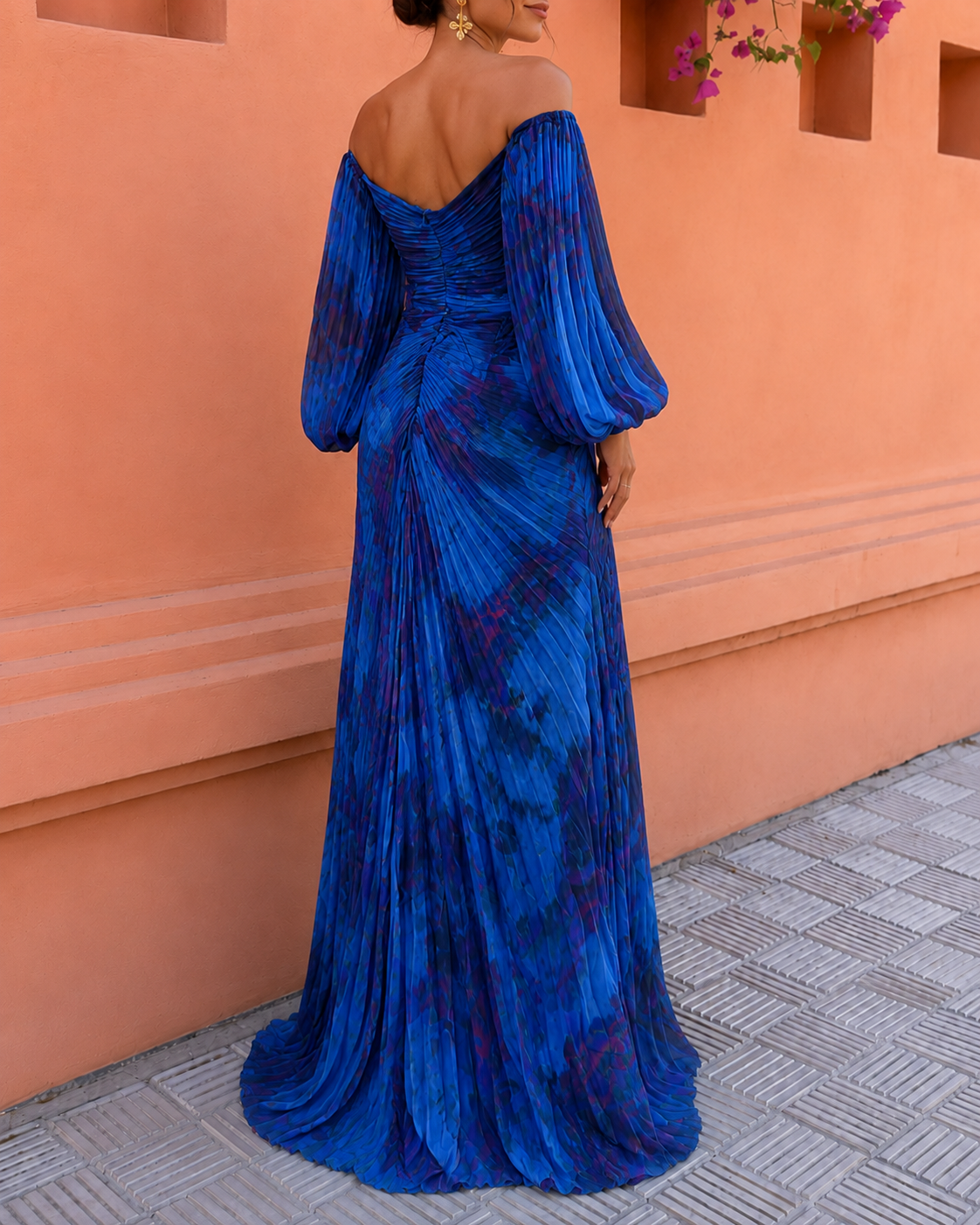 Vestido Soleil | Elegancia Tropical