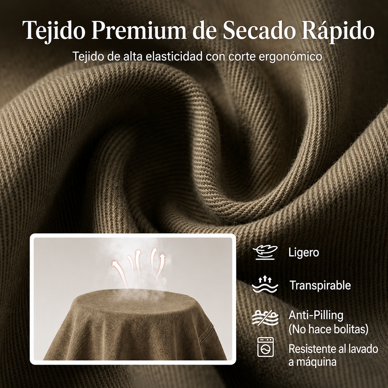 Pantalón Capri Cargo para Mujer | Comodidad, Estilo y Libertad de Movimiento