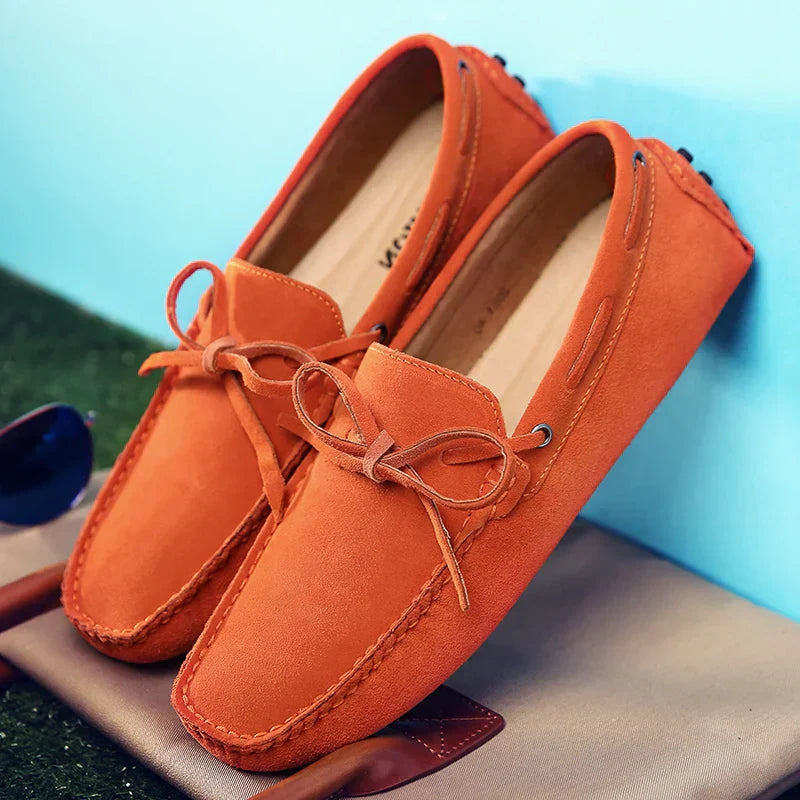 Mocasín Adriano | Driver de Ante Premium