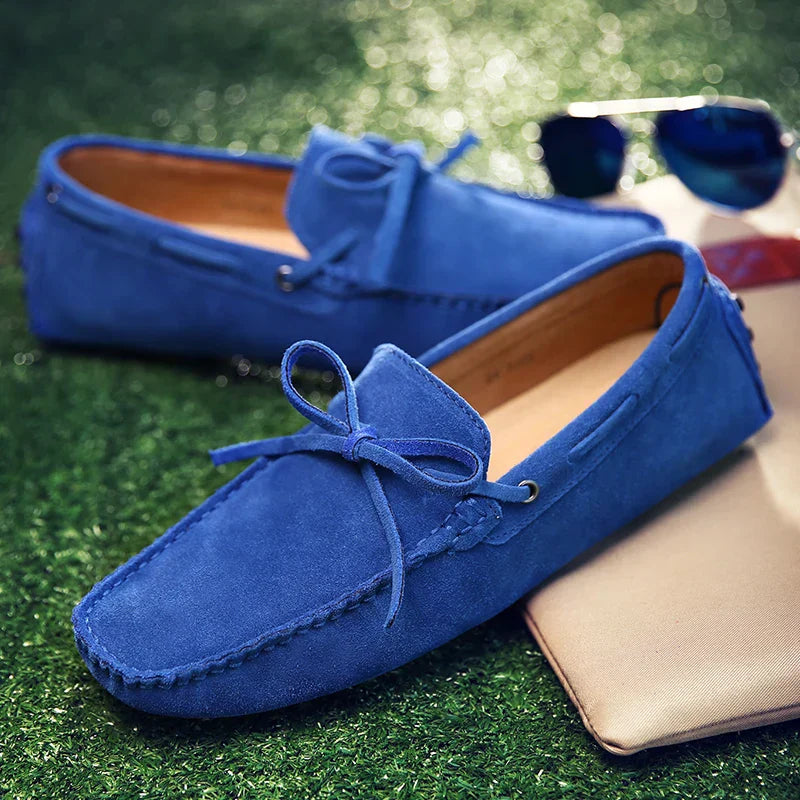 Mocasín Adriano | Driver de Ante Premium
