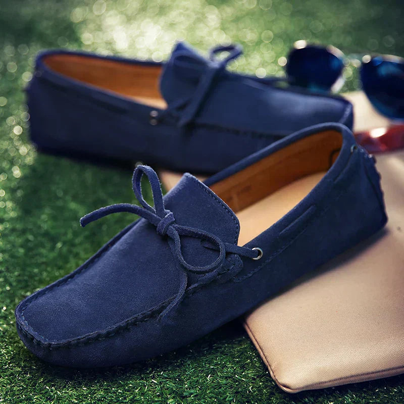 Mocasín Adriano | Driver de Ante Premium