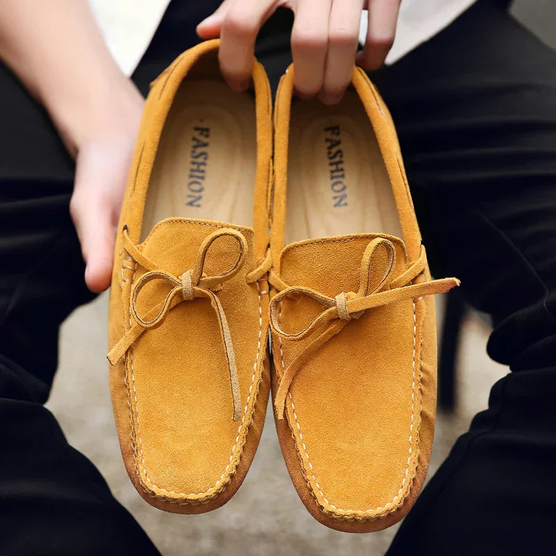 Mocasín Adriano | Driver de Ante Premium