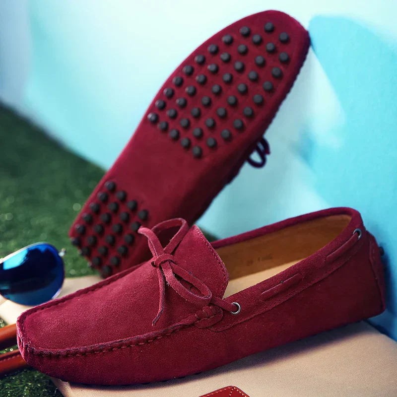 Mocasín Adriano | Driver de Ante Premium