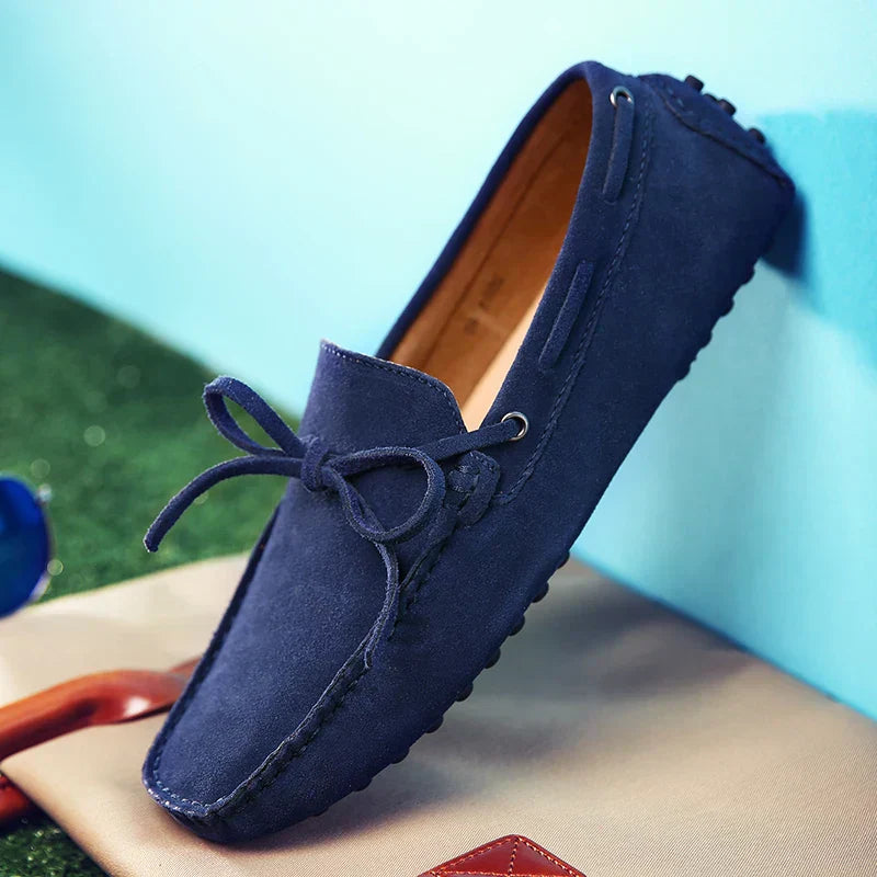 Mocasín Adriano | Driver de Ante Premium