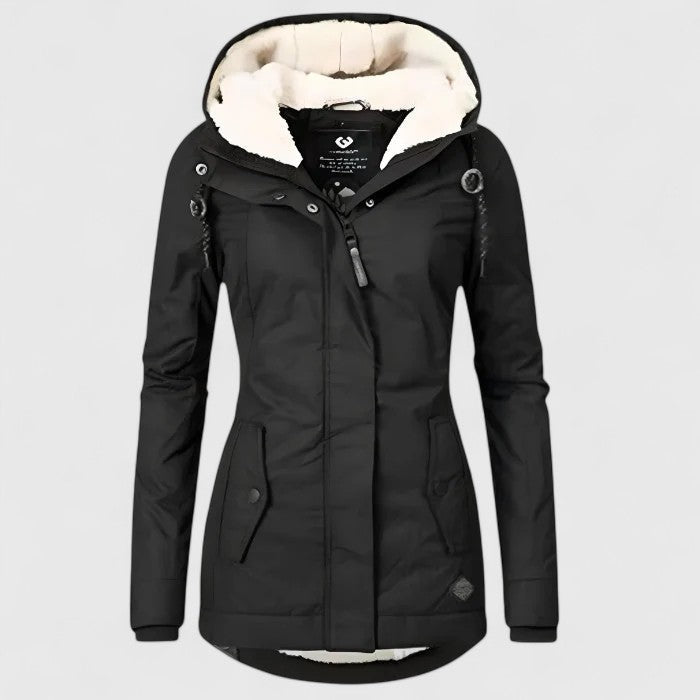 Chaqueta Borealis | Impermeable de Invierno