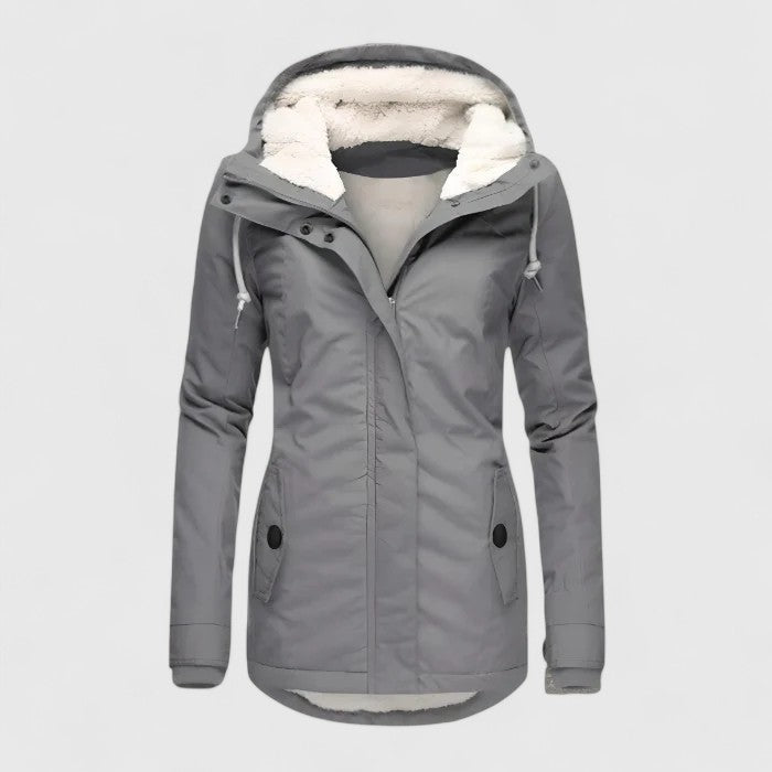 Chaqueta Borealis | Impermeable de Invierno