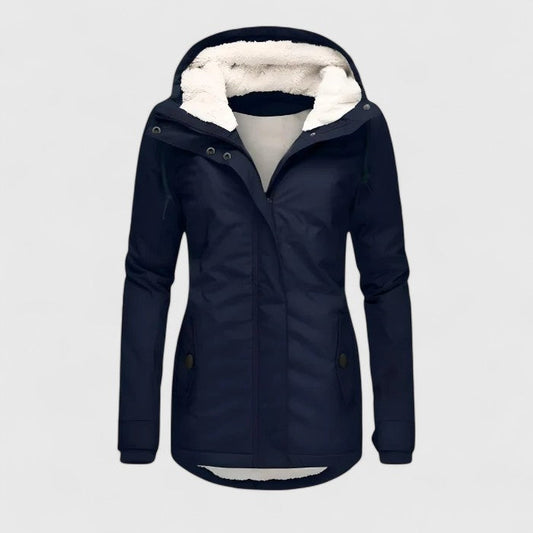 Chaqueta Borealis | Impermeable de Invierno