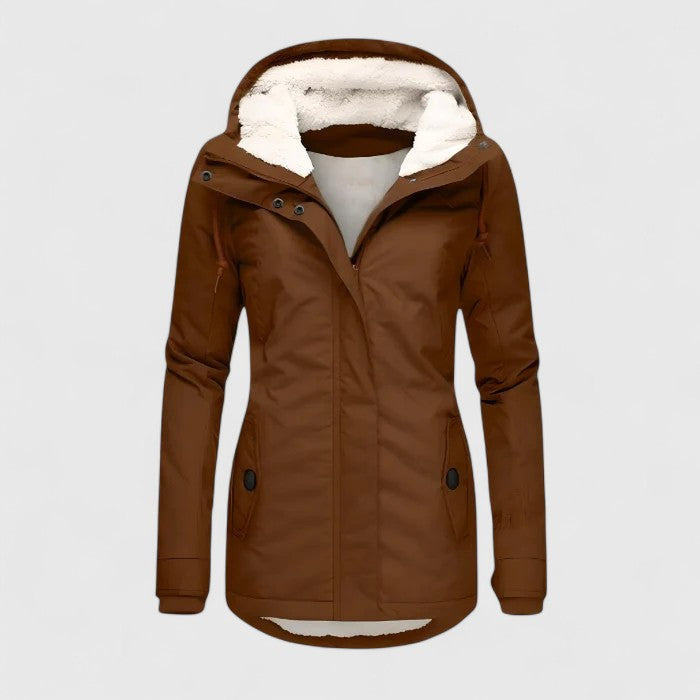 Chaqueta Borealis | Impermeable de Invierno