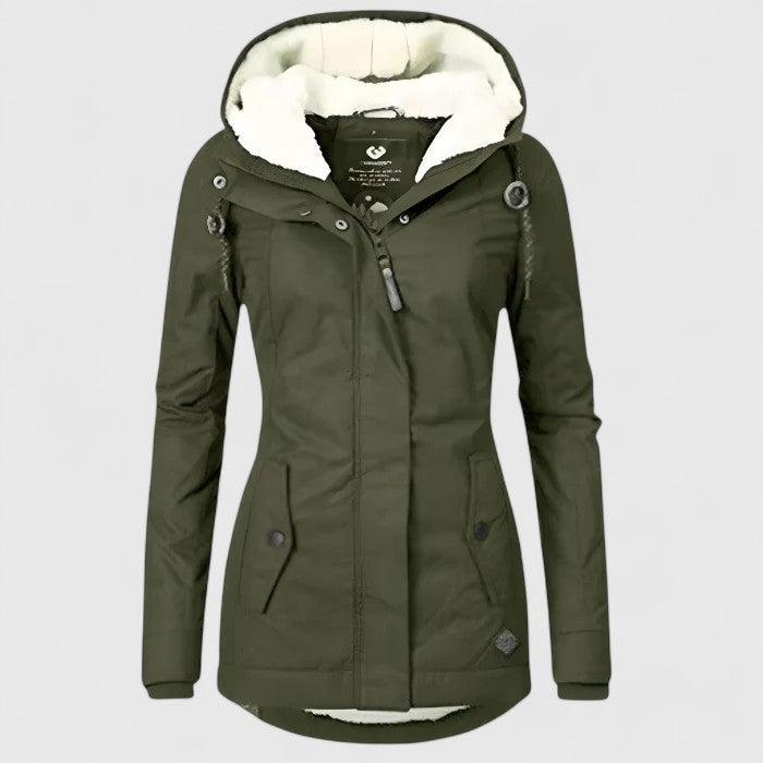 Chaqueta Borealis | Impermeable de Invierno