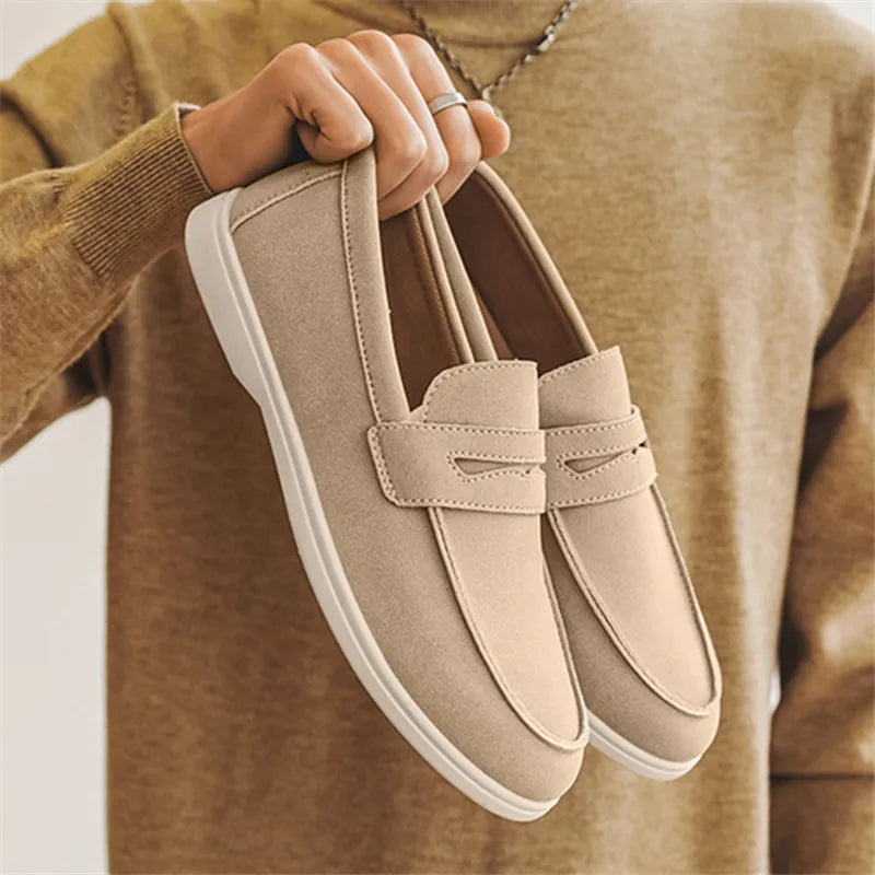 Mocasín Émile | Casual Comfort