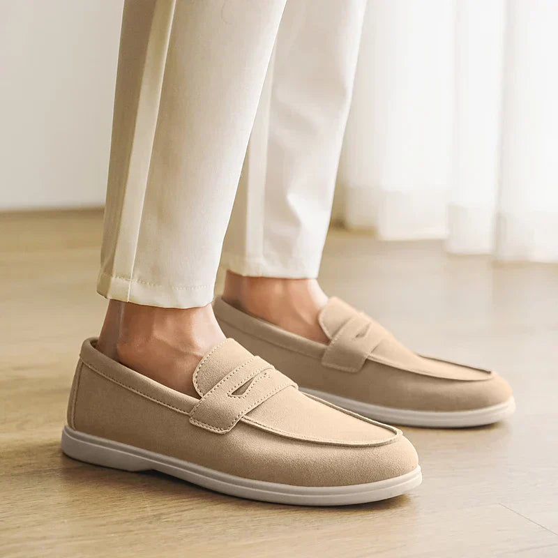 Mocasín Émile | Casual Comfort