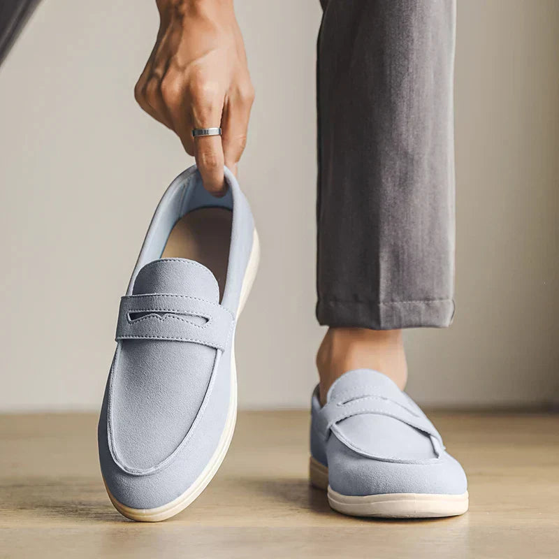 Mocasín Émile | Casual Comfort