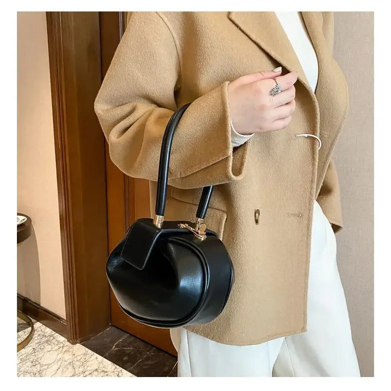 Bolso Évora | Diseño Escultural Premium para Mujer