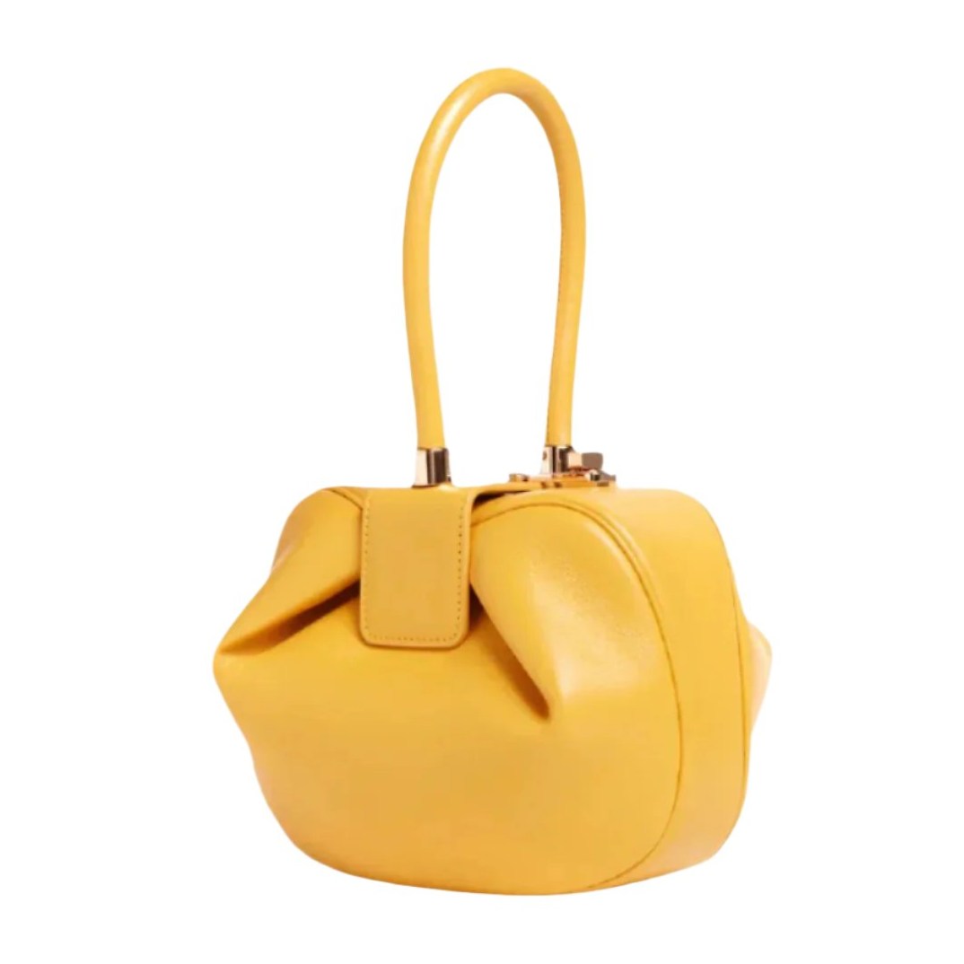 Bolso Évora | Diseño Escultural Premium para Mujer