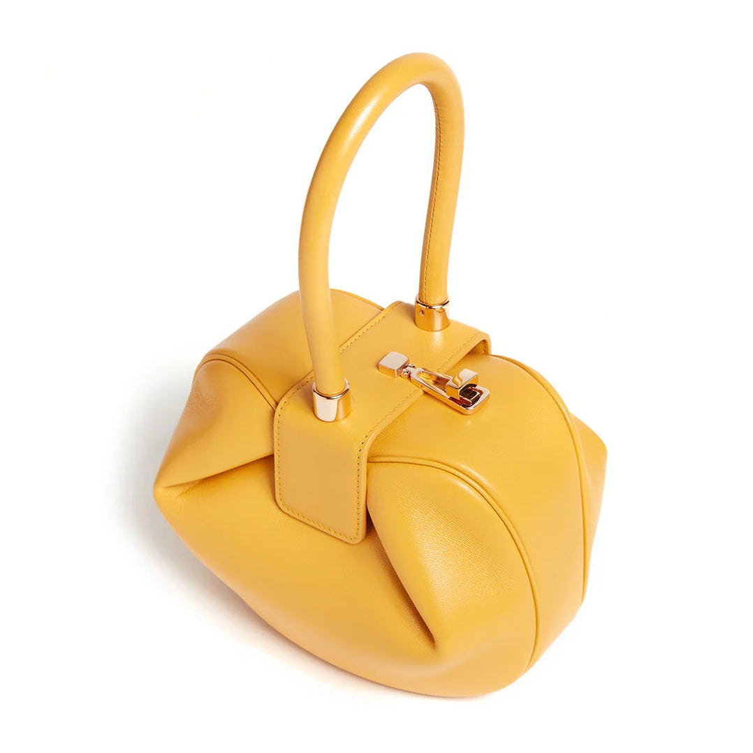 Bolso Évora | Diseño Escultural Premium para Mujer