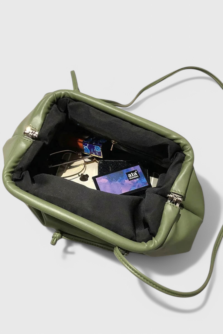 Bolso Althéa | Pouch Soft Premium
