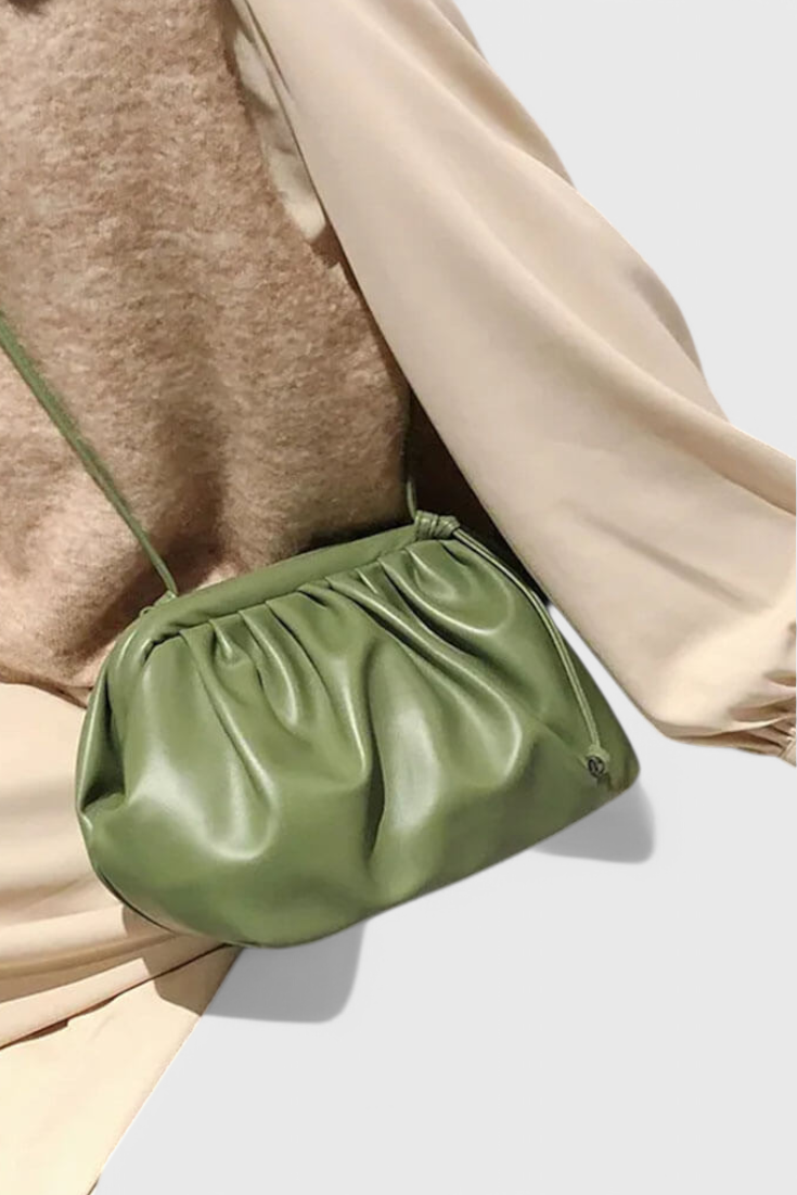 Bolso Althéa | Pouch Soft Premium