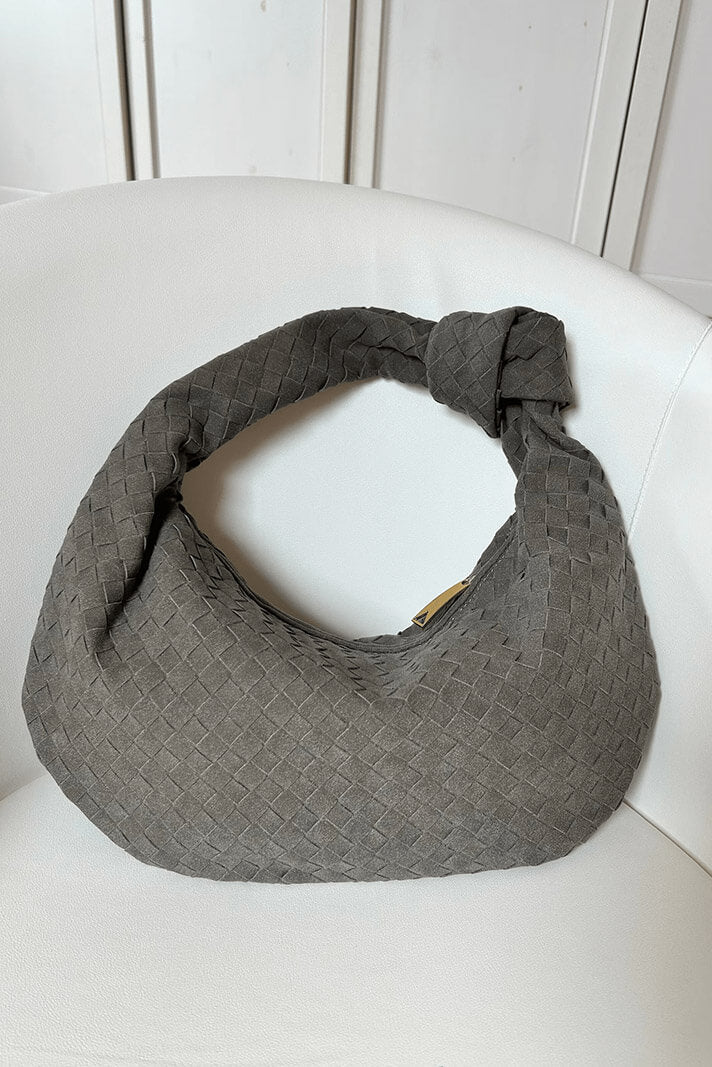 Bolso Siena | Trenzado Soft Premium para Mujer