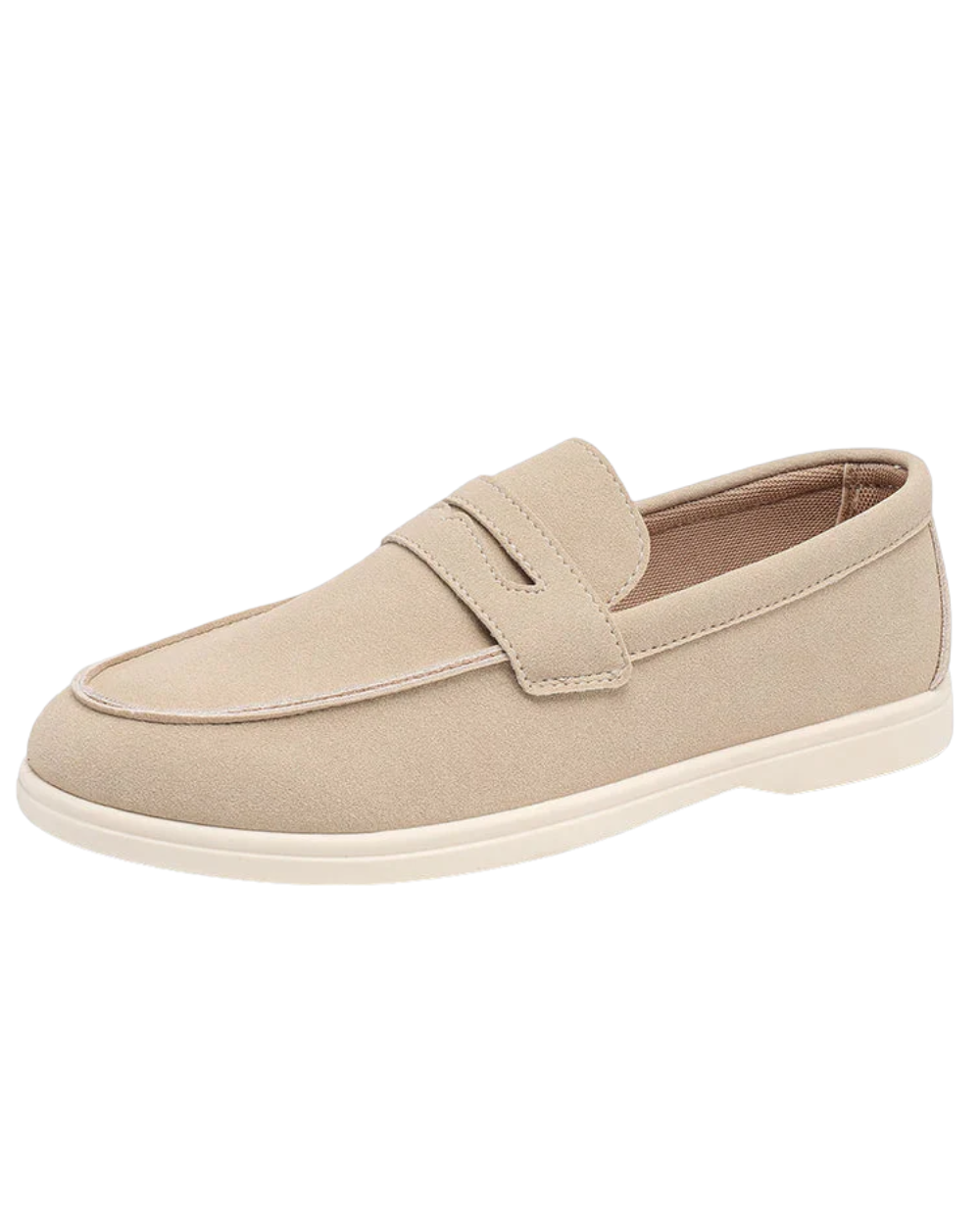 Mocasín Émile | Casual Comfort