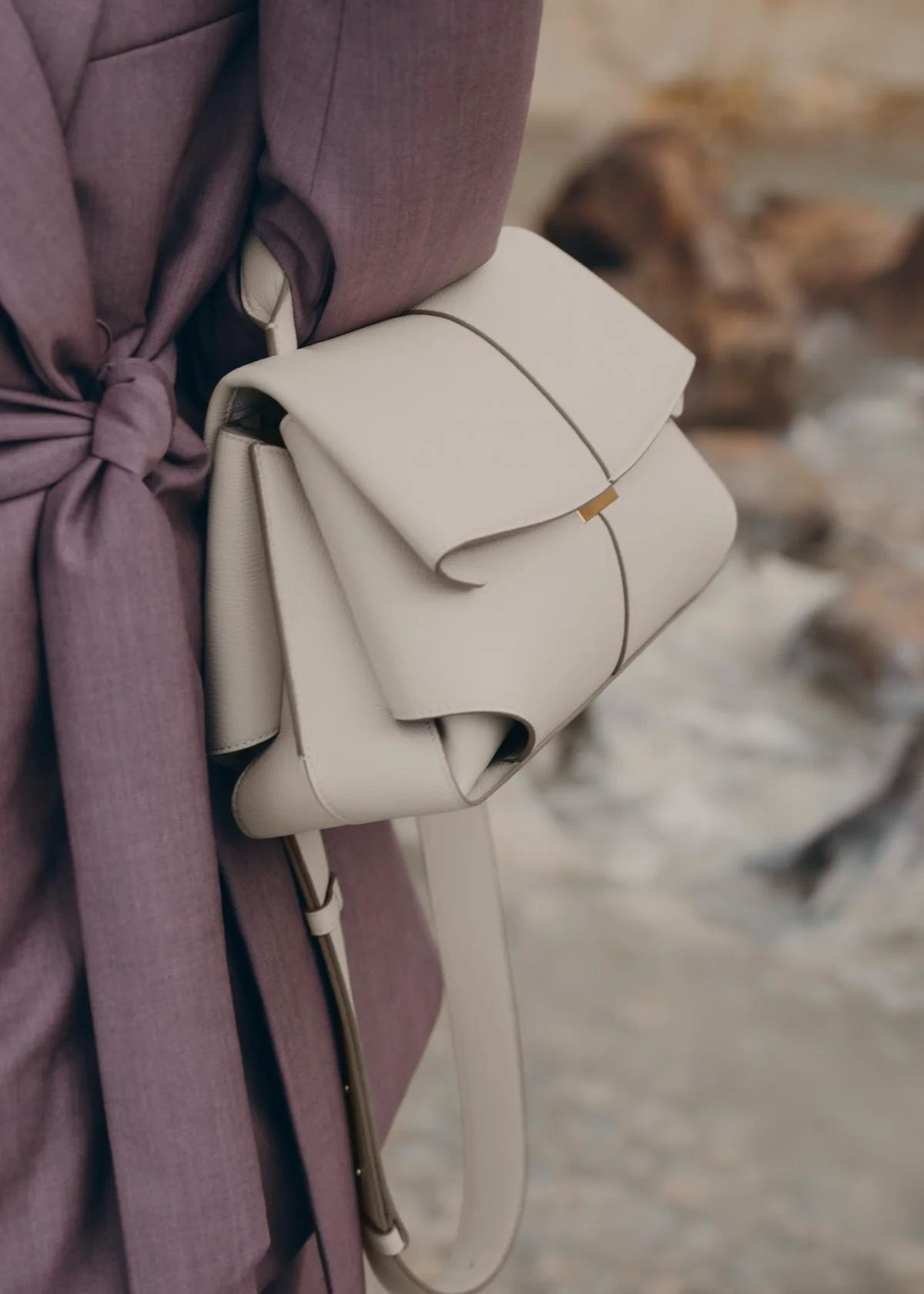 Bolso Elegance | Bolso de Mano para Mujer
