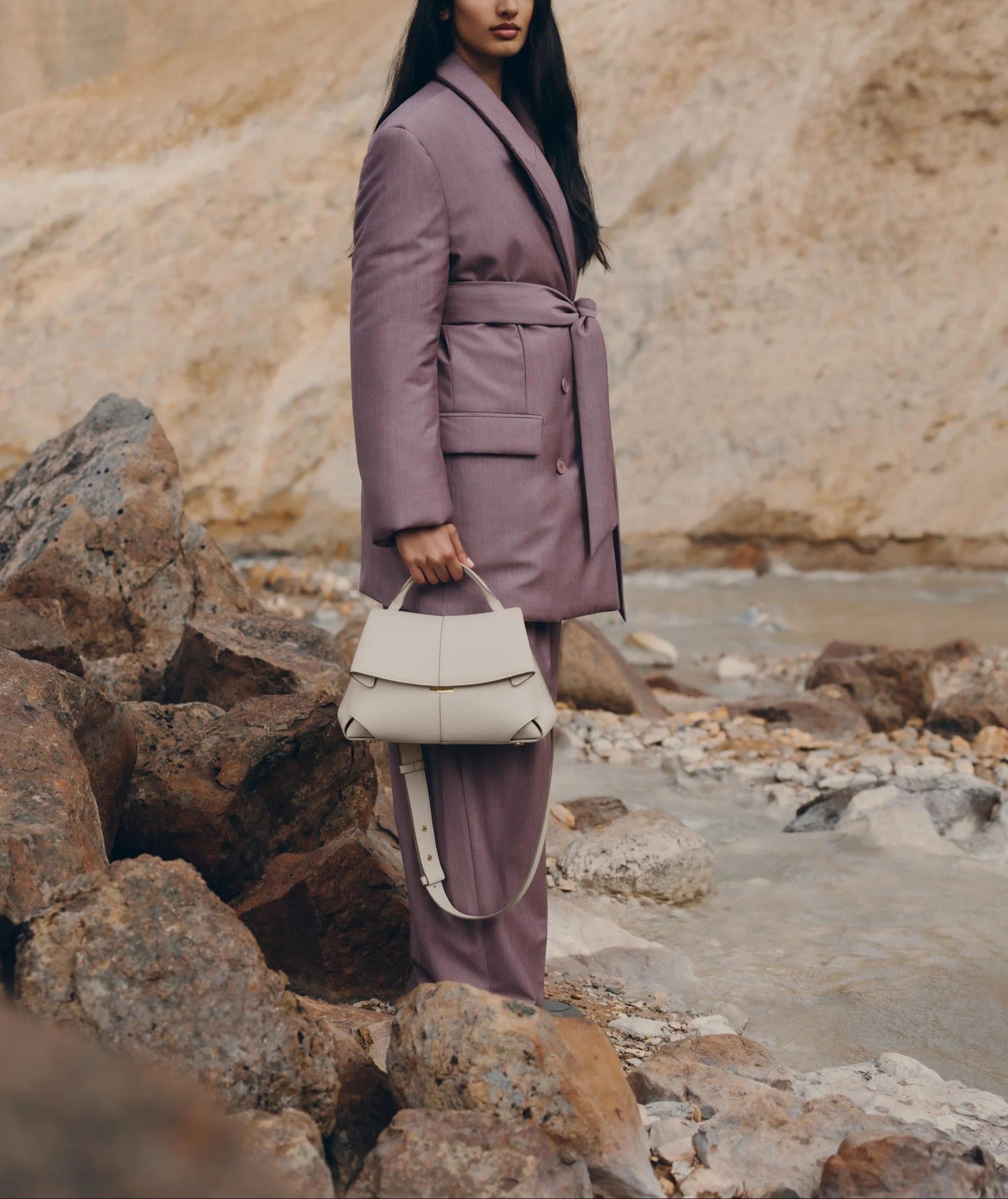 Bolso Elegance | Bolso de Mano para Mujer