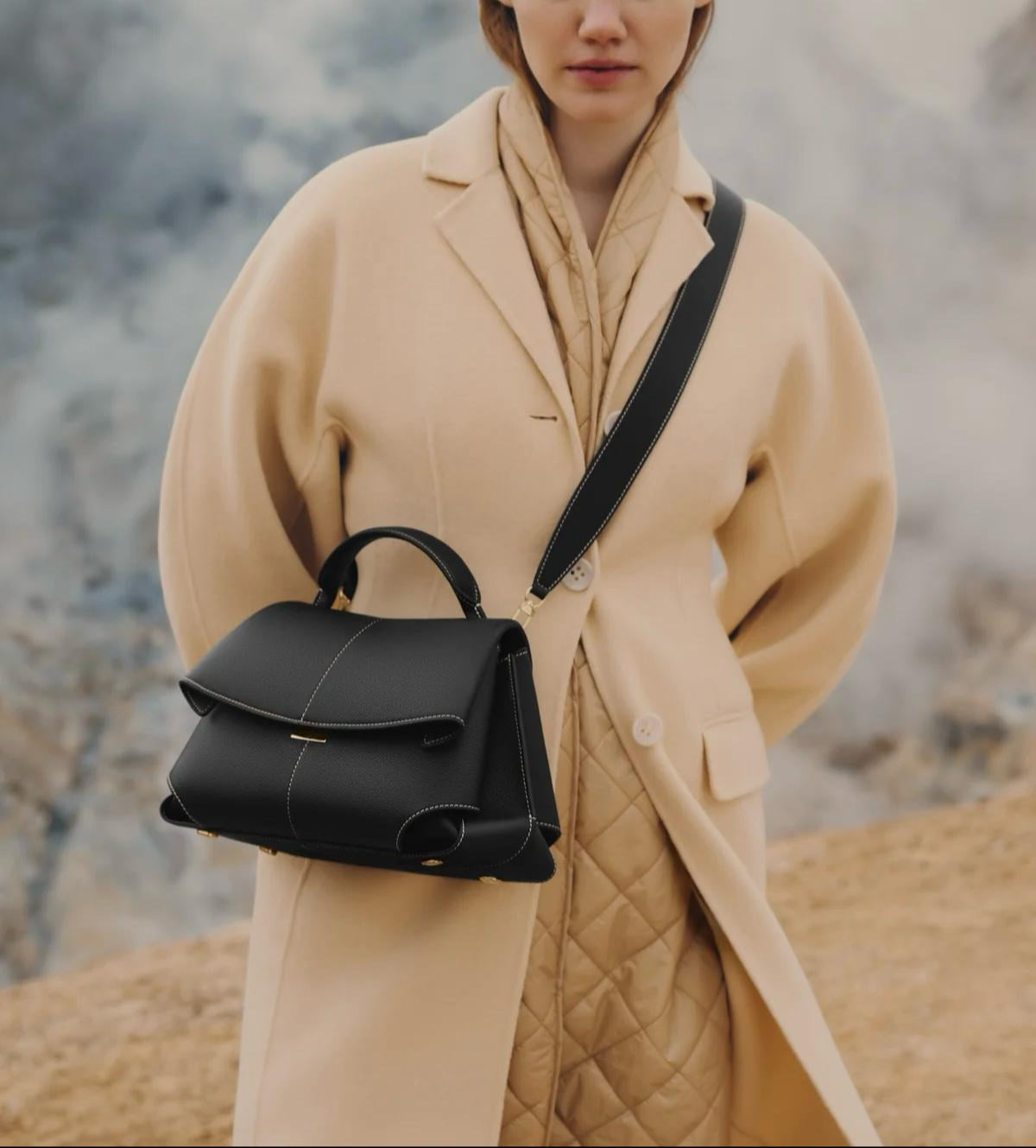 Bolso Elegance | Bolso de Mano para Mujer